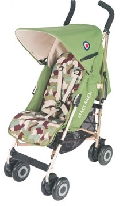    Maclaren Spitfire camouflage liner